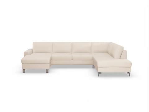 Wohnlandschaft LUM1 Medium Plus R
